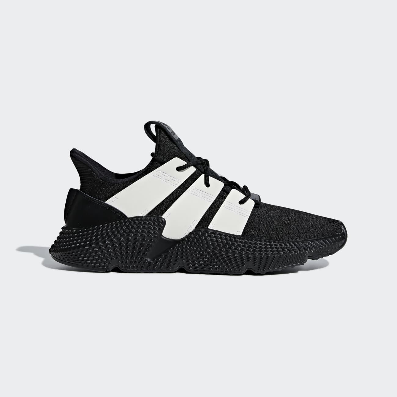 Adidas Prophere Férfi Utcai Cipő - Fekete [D27294]